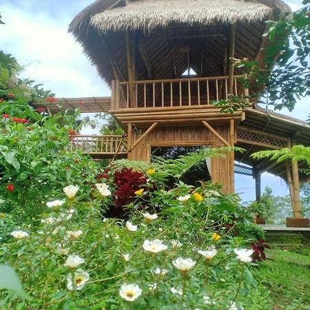 Lembah Cinta Mayungan Baturiti Dış mekan fotoğraf