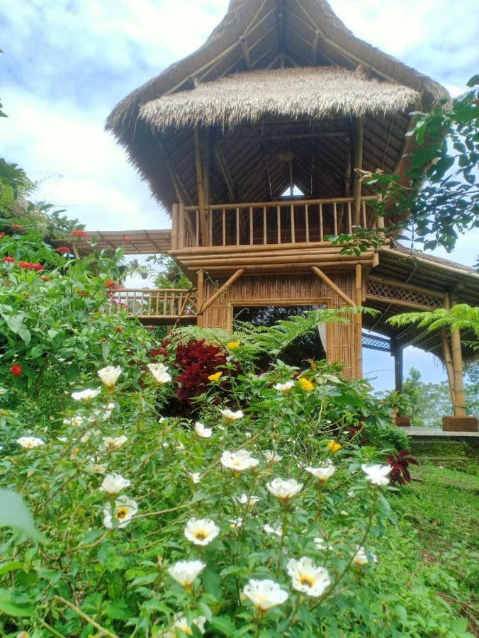 Lembah Cinta Mayungan Baturiti Dış mekan fotoğraf