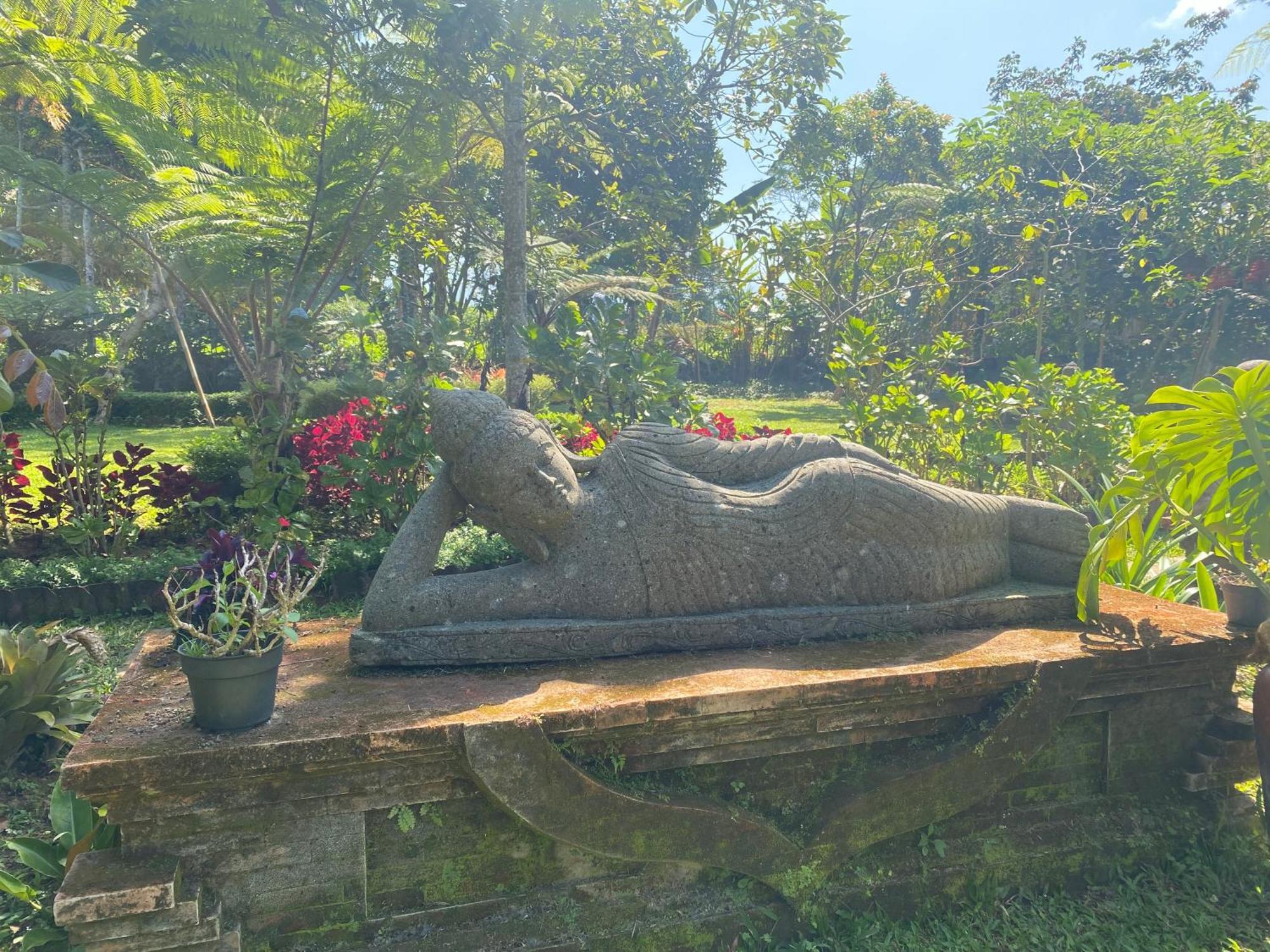 Lembah Cinta Mayungan Baturiti Dış mekan fotoğraf